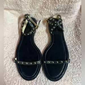 Banana republic sandals